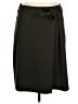 Worthington Solid Black Formal Skirt Size 16 - photo 1