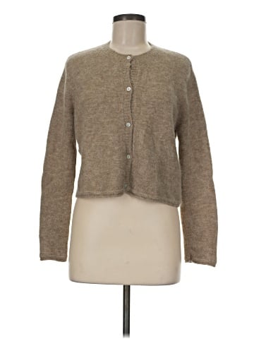 Zara Cardigan (view 1)