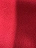 Fab'rik Solid Burgundy Cocktail Dress Size L - photo 7