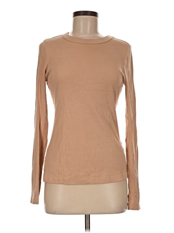 Michael Stars Long Sleeve T-Shirt (view 1)