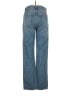 Madewell 100% Cotton Blue Jeans Size 26 waist - photo 2