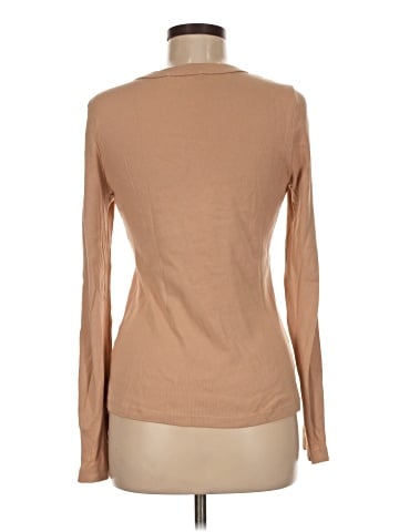 Michael Stars Long Sleeve T-Shirt (view 2)
