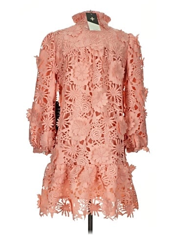 Tuckernuck Cocktail Dress (view 2)