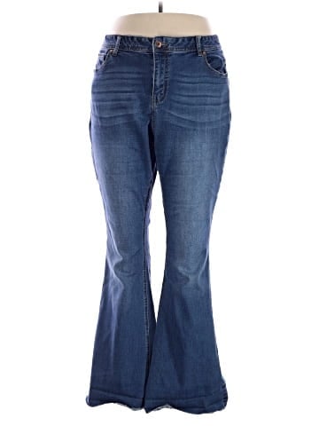 Cato Jeans (view 1)
