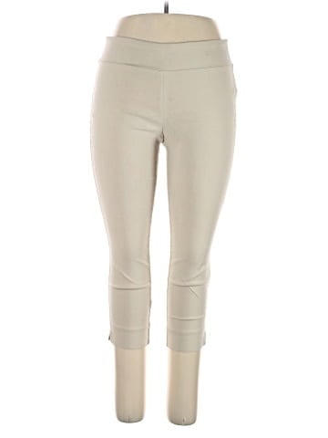 White House Black Market Active Pants (view 1)