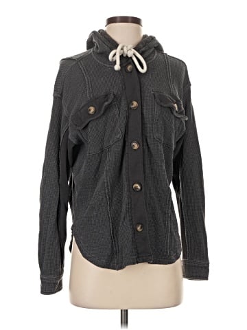 American Eagle Outfitters Jacket (view 1)