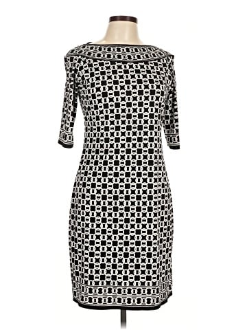 Max Studio Casual Dress (view 1)