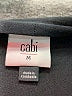 CAbi Black Casual Dress Size M - photo 7
