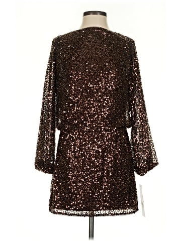 Adrianna Papell Cocktail Dress (view 1)