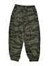 Gap Kids 100% Cotton Camo Green Cargo Pants Size S (kids) - photo 1