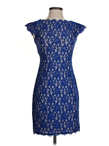 Eliza J Cocktail Dress (view 1)