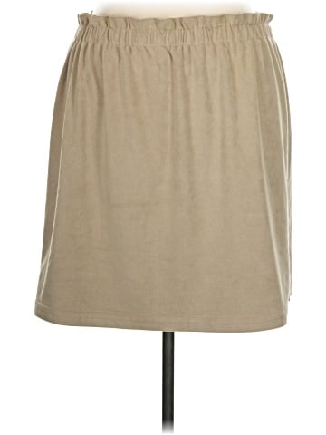 Ann Taylor LOFT Outlet Casual Skirt (view 1)