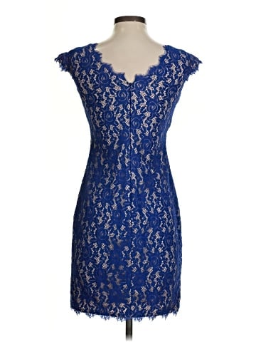 Eliza J Cocktail Dress (view 2)