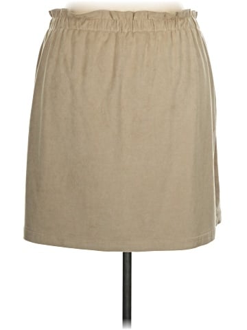 Ann Taylor LOFT Outlet Casual Skirt (view 2)