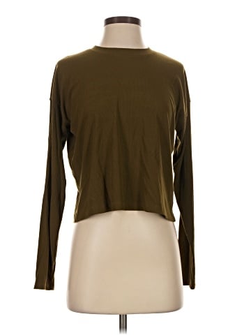 Calia Long Sleeve T-Shirt (view 1)