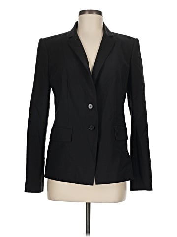 Ann Taylor Wool Blazer (view 1)