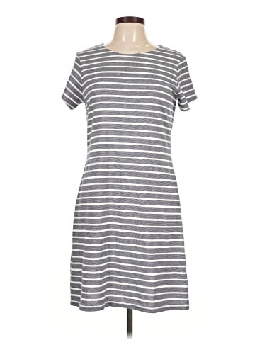 Sail to Sable Casual Dress (view 1)