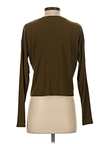 Calia Long Sleeve T-Shirt (view 2)