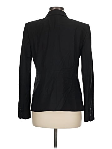 Ann Taylor Wool Blazer (view 2)