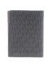 MICHAEL Michael Kors Brown Gray Wallet One size - photo 2