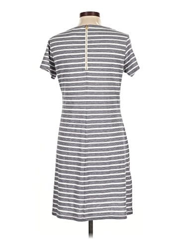 Sail to Sable Casual Dress (view 2)