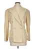Ralph Lauren Ivory Blazer Size 4 - photo 1
