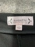 NANETTE Nanette Lepore Color Block Black Active Pants Size 2 - photo 7