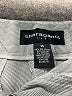 Sharagano Chevron-herringbone Gray Dress Pants Size 14 - photo 7