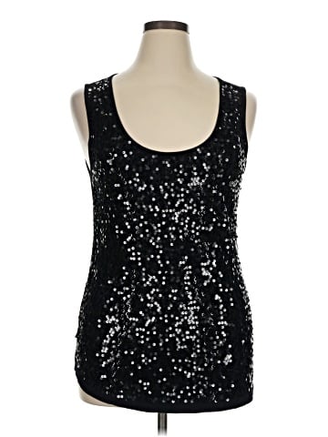 Design 365 Sleeveless Top (view 1)