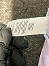 Flawless Color Block Blue Jeans Size 8 (petite) - photo 8