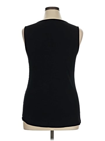 Design 365 Sleeveless Top (view 2)