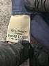 L.L.Bean 100% Tencel Solid Blue Long Sleeve Button-Down Shirt Size M - photo 8