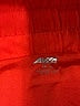 Avia Solid Red Shorts Size 20 - photo 3