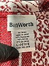 BonWorth Burgundy Jacket Size L (petite) - photo 4