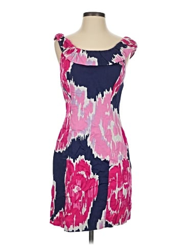 Lilly Pulitzer Cocktail Dress (view 1)