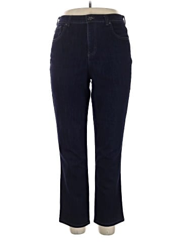 Style&Co Jeans (view 1)