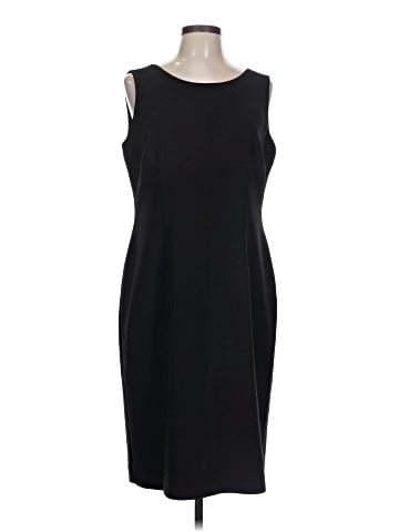 Jones Studio Cocktail Dress (view 1)