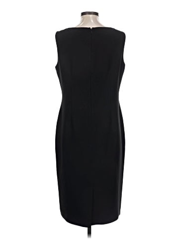 Jones Studio Cocktail Dress (view 2)