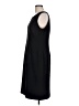 Jones Studio 100% Polyester Solid Black Cocktail Dress Size 12 - photo 5