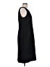 Jones Studio 100% Polyester Solid Black Cocktail Dress Size 12 - photo 4