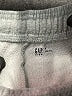 Gap Kids Gray Sweatpants Size 6 - 7 - photo 3