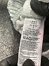 Gap Kids Gray Sweatpants Size 6 - 7 - photo 4