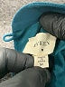 Everly Solid Teal Casual Dress Size M - photo 7