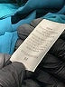 Everly Solid Teal Casual Dress Size M - photo 8