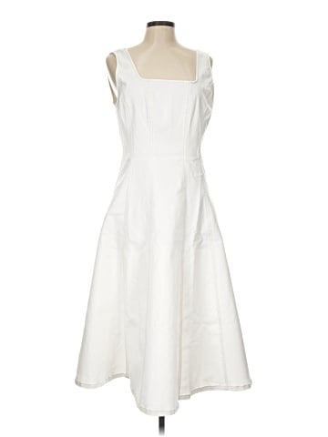 Robert Rodriguez Casual Dress (view 1)