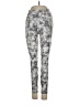 Athleta Print Gray Leggings Size XS - photo 1
