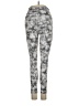 Athleta Print Gray Leggings Size XS - photo 2