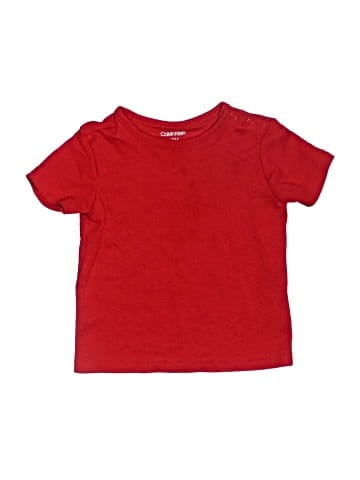 Calvin Klein Short Sleeve T-Shirt (view 1)