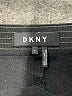 DKNY Solid Black Dress Pants Size 4 - photo 7