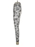 Athleta Print Gray Leggings Size XS - photo 5